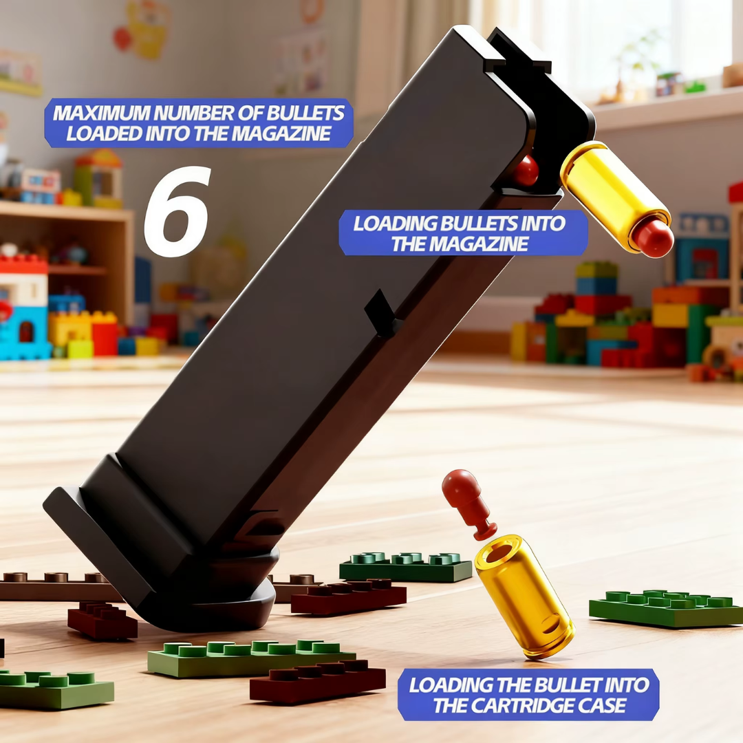 BlockGun