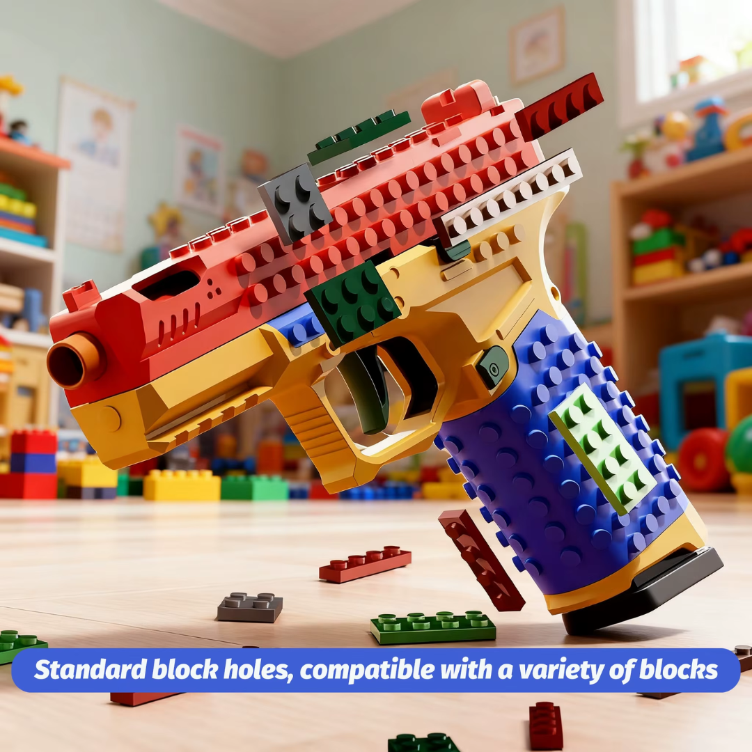 BlockGun