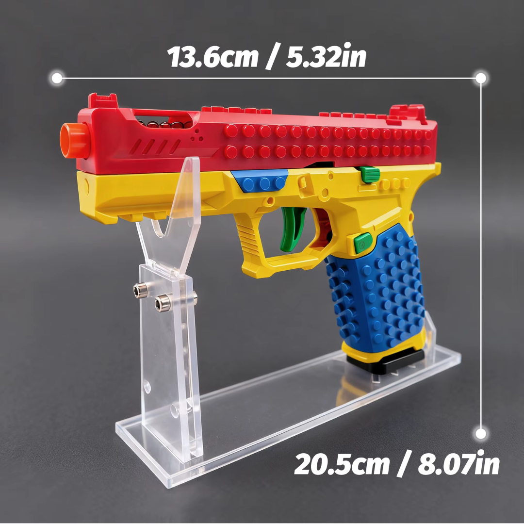 BlockGun